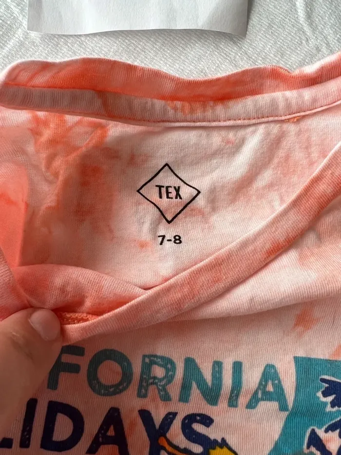 Tee shirt - photo numéro 3