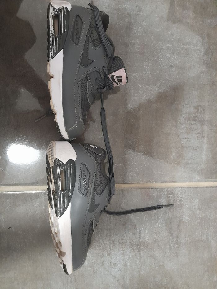 Chaussur Nicke fille