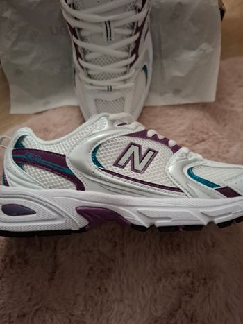 New balance 39,5