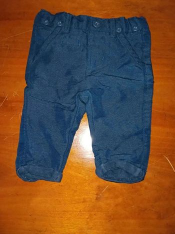 Pantalon 3 mois kiabi