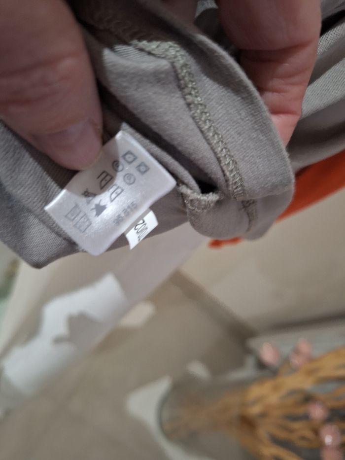 Sweat shirt décathlon. Taille qs/m - photo numéro 10