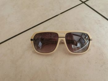 Lunettes mixte kaporal