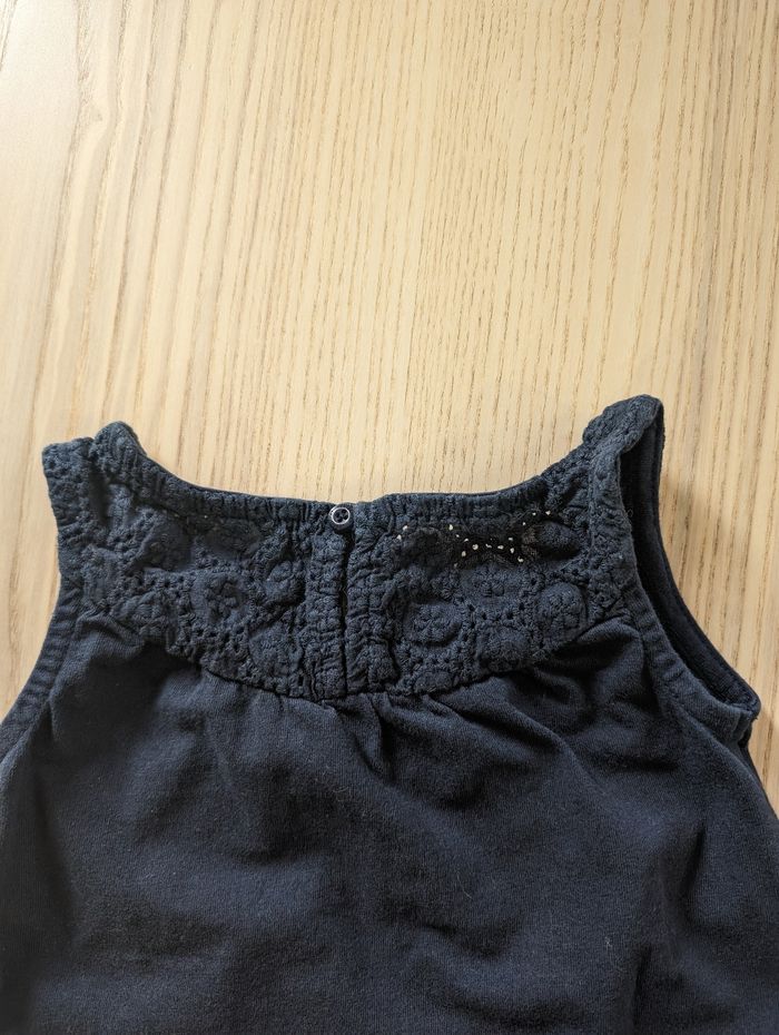 Débardeur été Vertbaudet - photo numéro 3