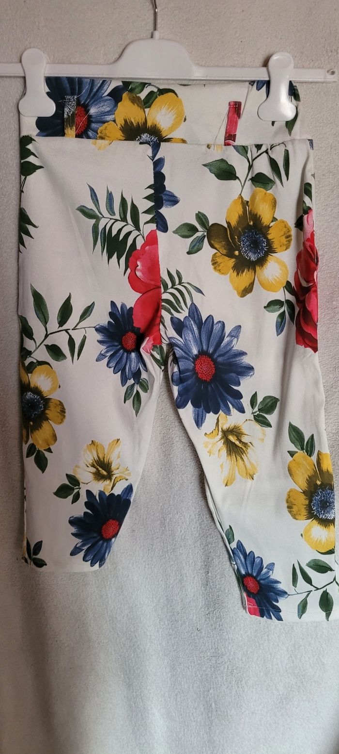 Pantacourt - photo numéro 3