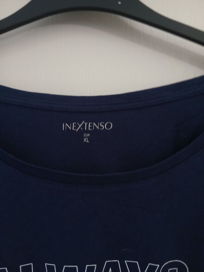 Tee shirt In Extenso T42 - photo numéro 2