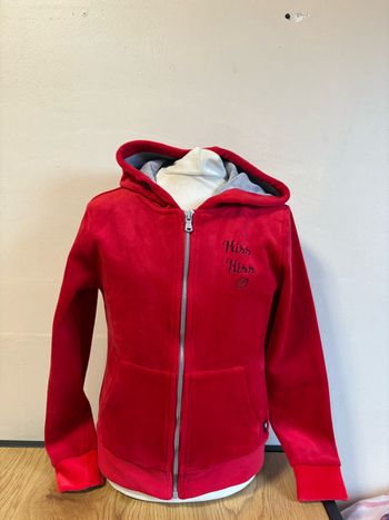 Gilet fille taille 140