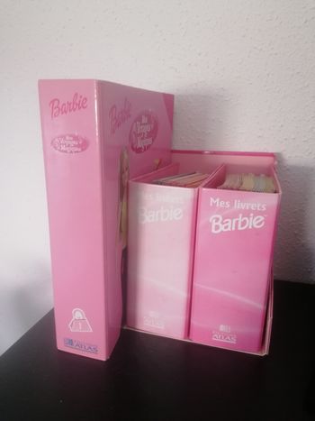 Magazine Barbie