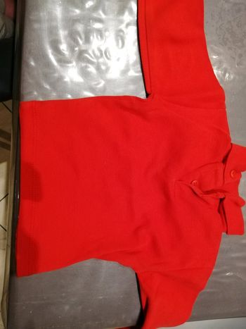 Sous pull spam 6 mois