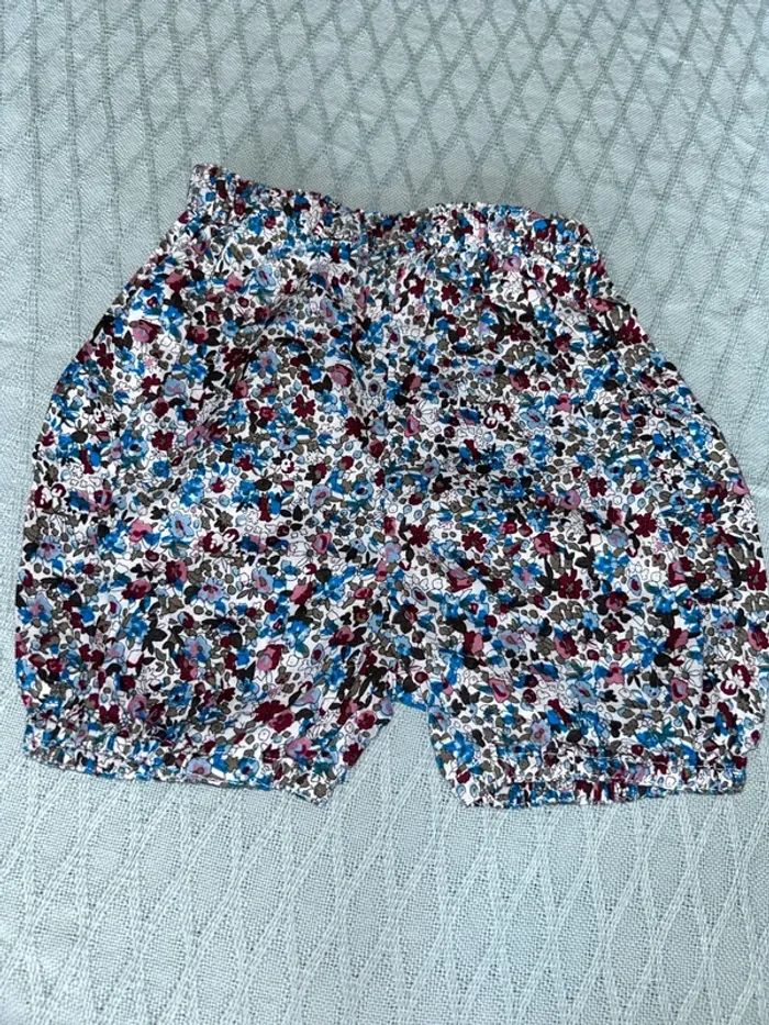 Short boutique indépendante bébé - photo numéro 2