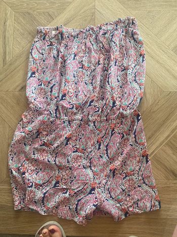Combishort