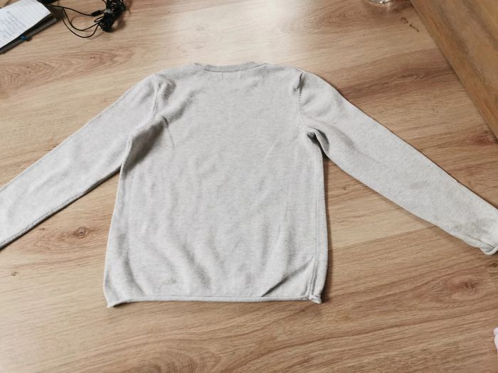 Lot de 2 pulls Inextenso pour fille 8 ans - photo numéro 7