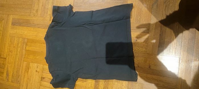 Maillot manches courtes Nike 6/8 ans - photo numéro 3