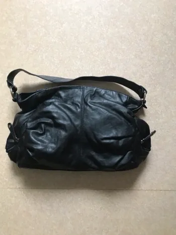 Sac neuf noir