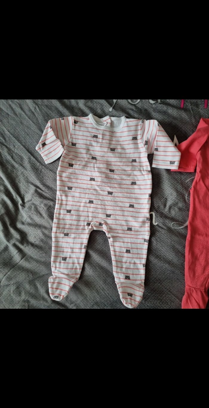 Lot 1 moi - photo numéro 5