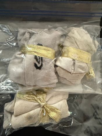 Chaussettes