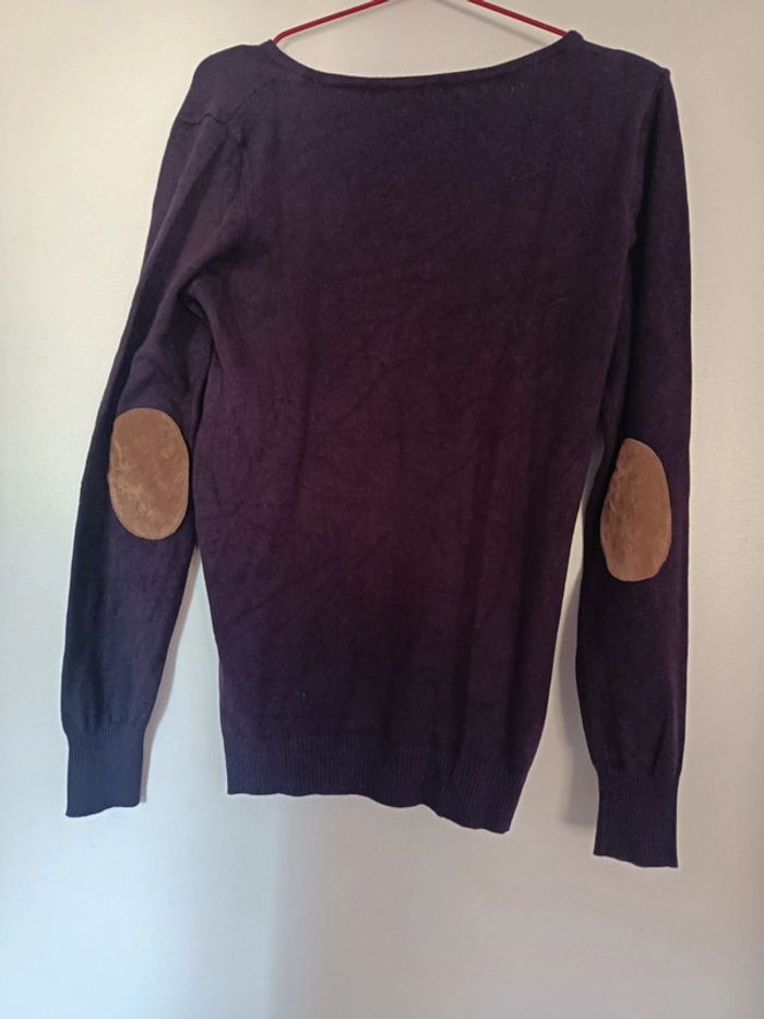 Pull femme - photo numéro 2