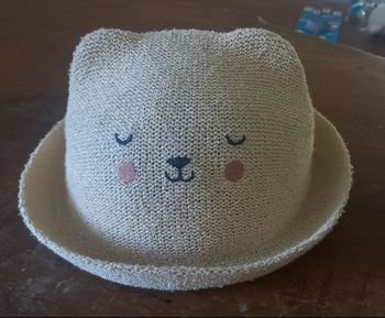 Chapeau