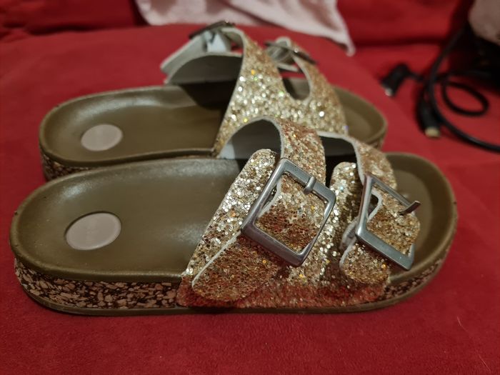 Sandales neuves - photo numéro 2