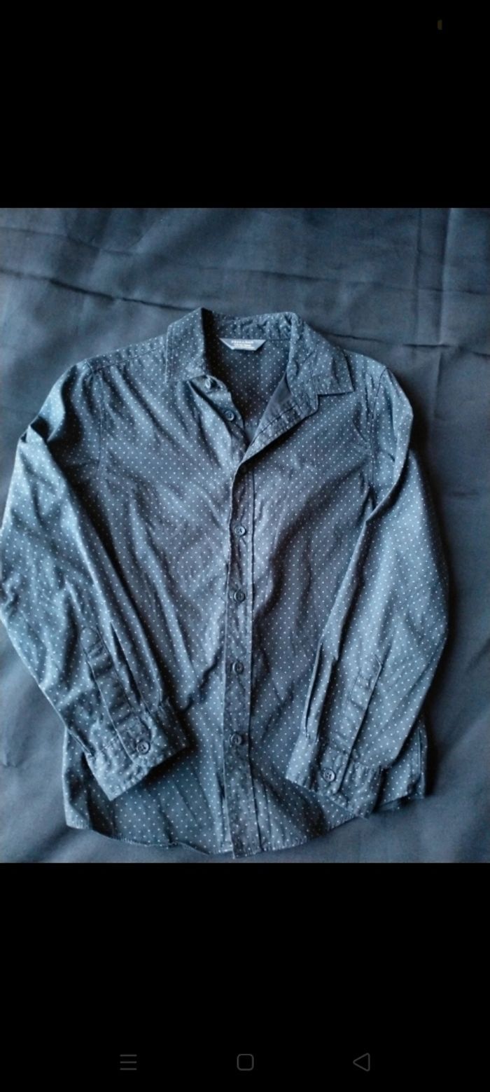 Chemise garçon Primark
