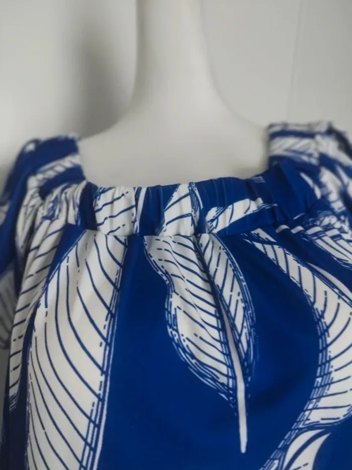 Robe été - photo numéro 9