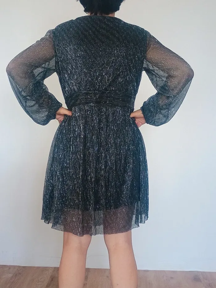 robe à paillette Blancheporte T42/44 - photo numéro 2