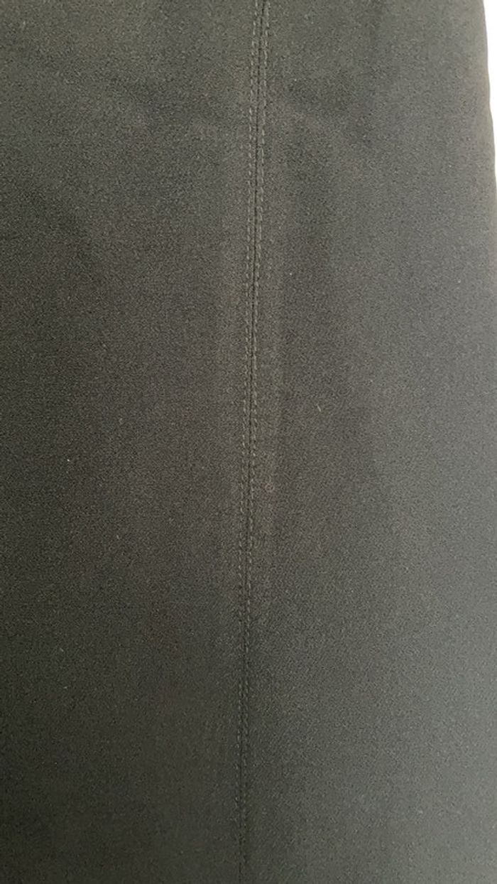 Robe noir - photo numéro 3