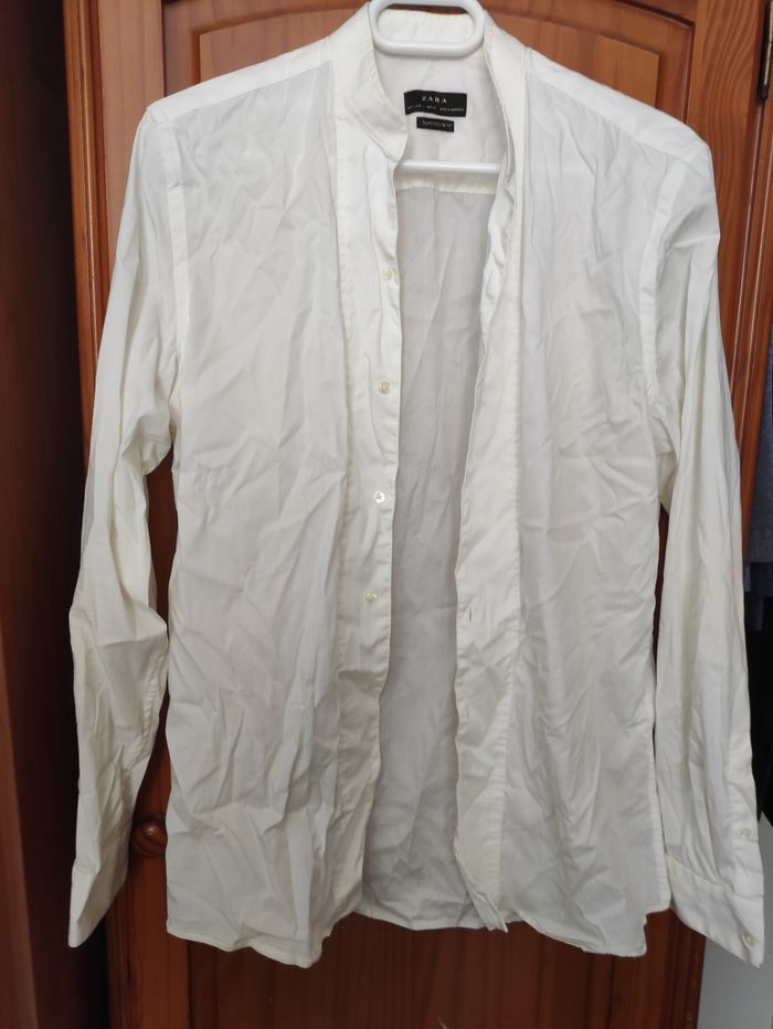 Chemise - photo numéro 2