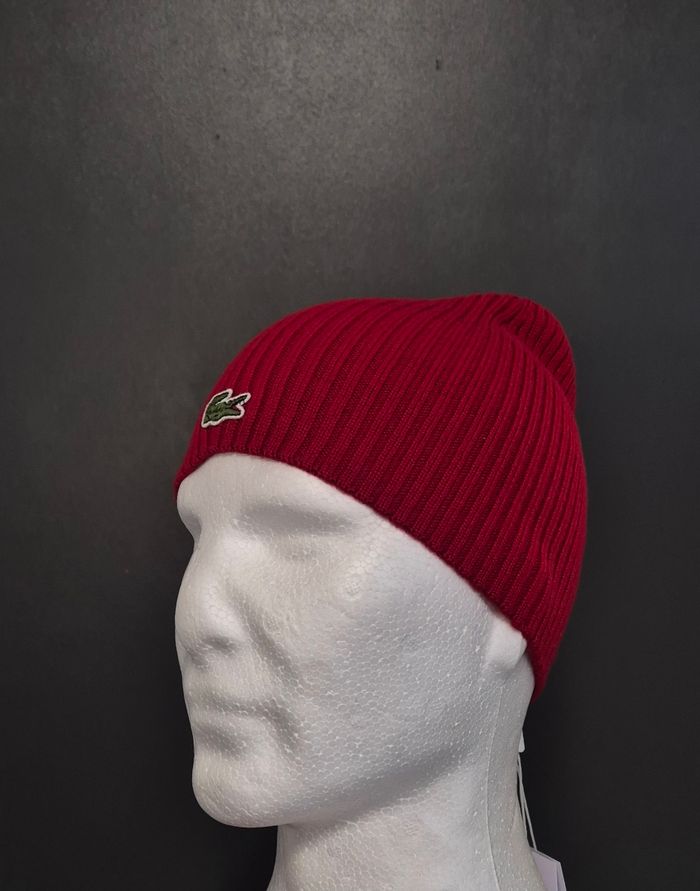 Bonnet Lacoste - photo numéro 2