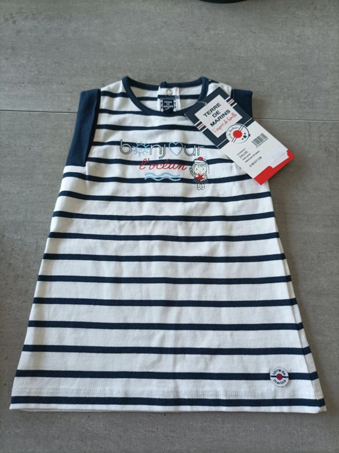 Robe bébé