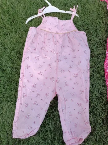 Combinaison pantalon