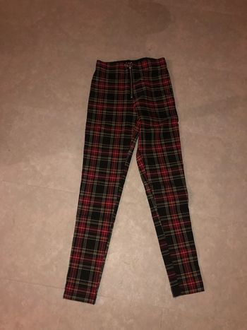Pantalon skinny Zara xs