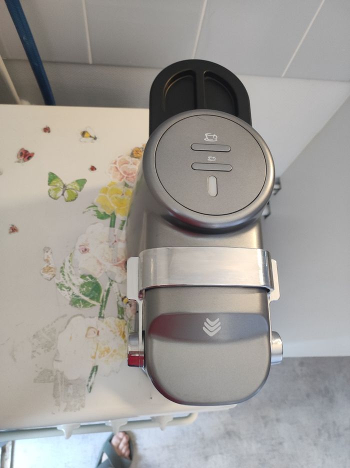 Cafetière - photo numéro 2