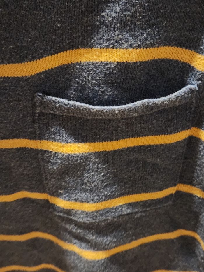 Pull garçon - photo numéro 2