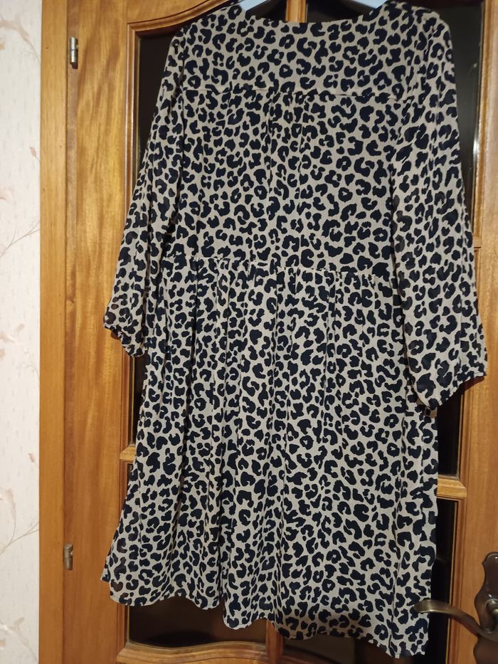 Robe léopard 36 - photo numéro 2