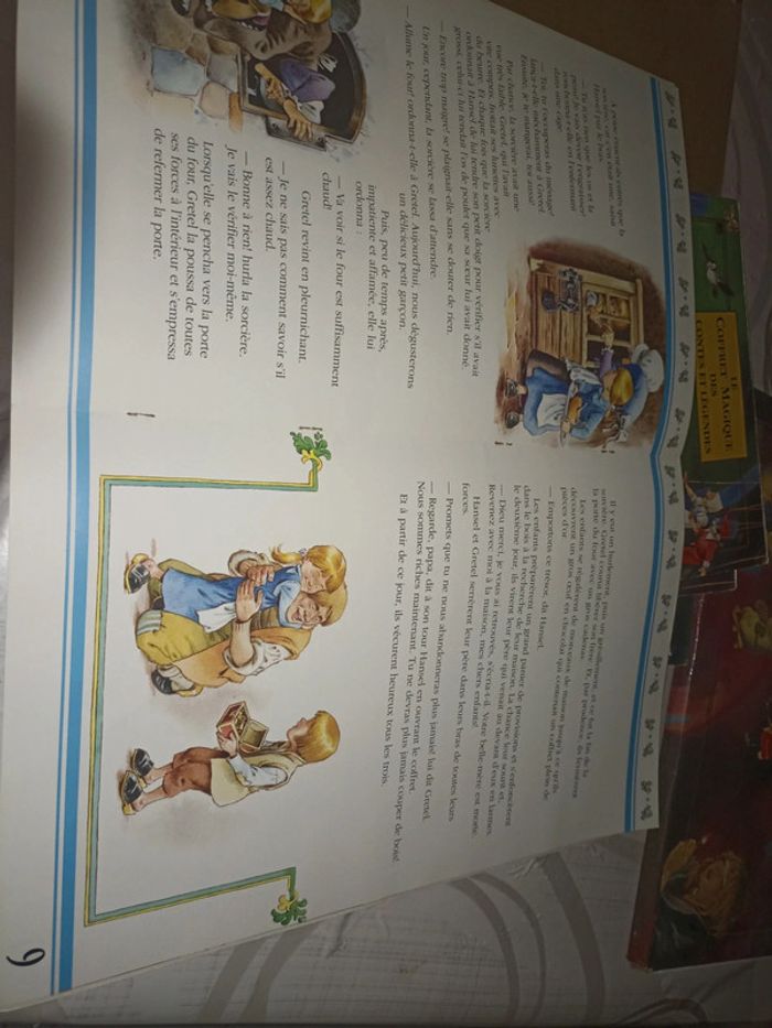 Contes et légendes - photo numéro 4