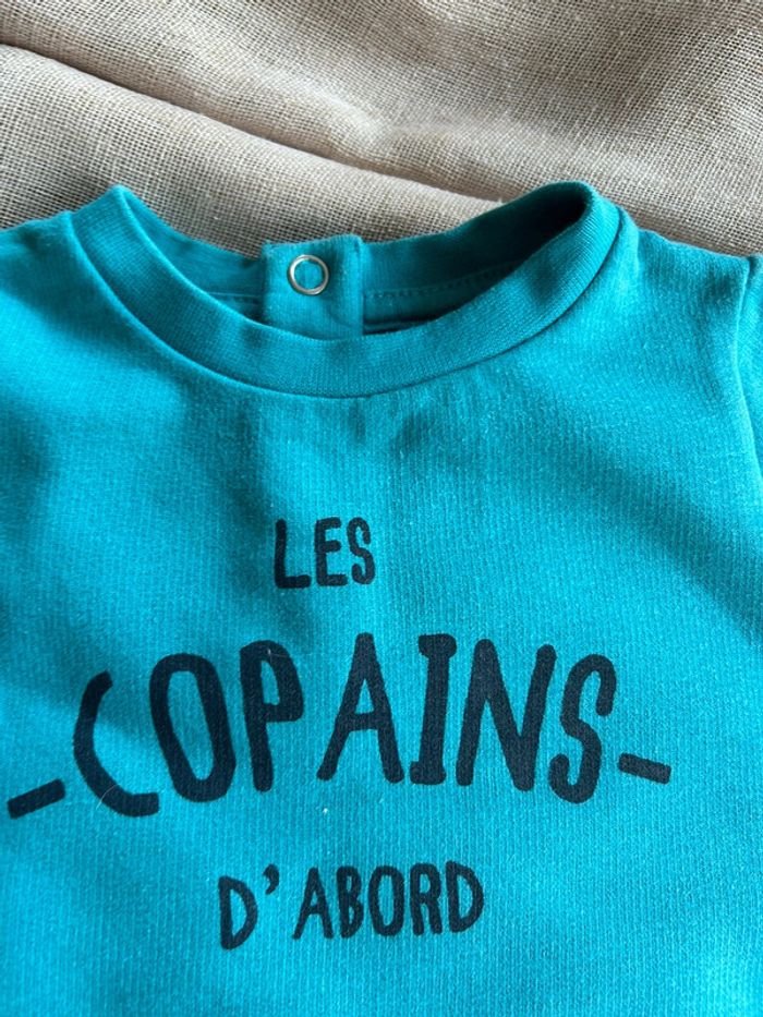 Lot 4 pièces 12 mois - photo numéro 5