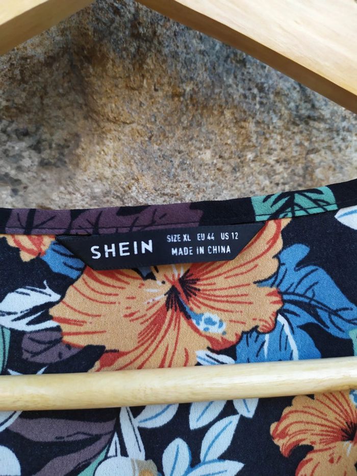 Robe shein t44 - photo numéro 4