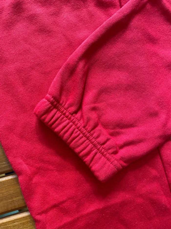 Pantalon jogging enfant 6/8 ans - photo numéro 2
