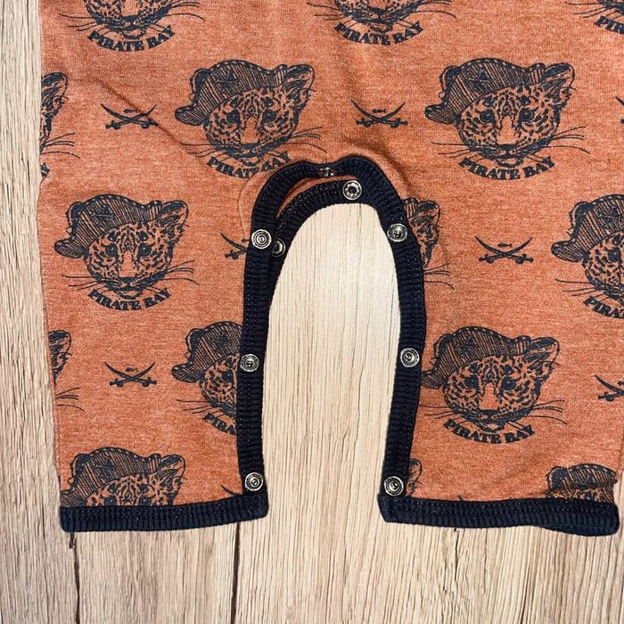 Grenouillère 3 mois - photo numéro 3