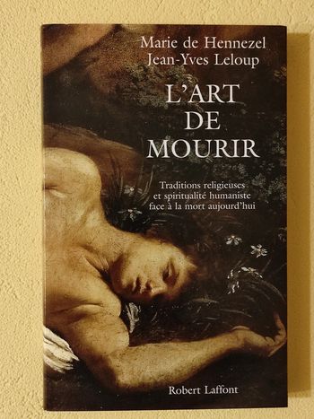 L'art de mourir