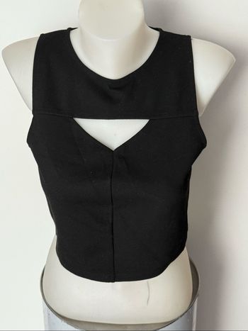 Top Zara femme