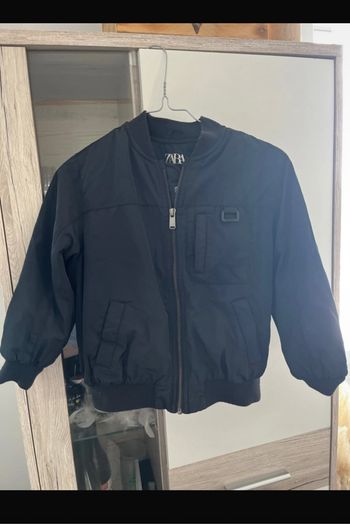Veste garçon