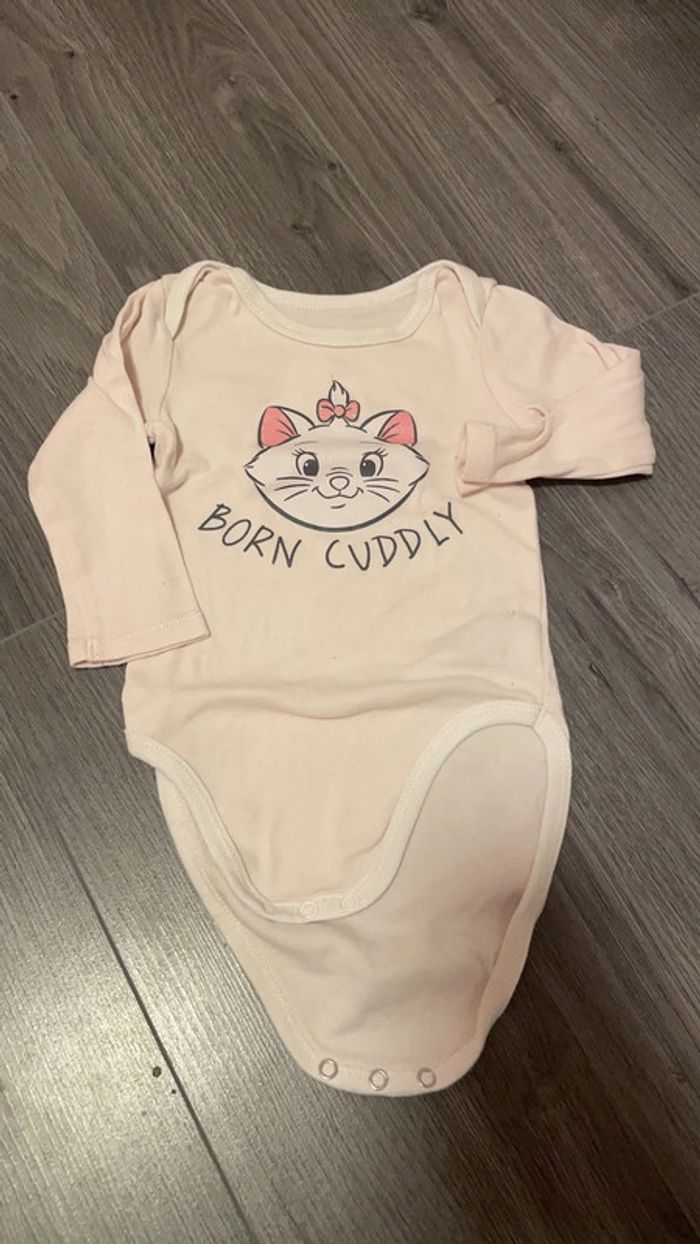 Bodie Marie