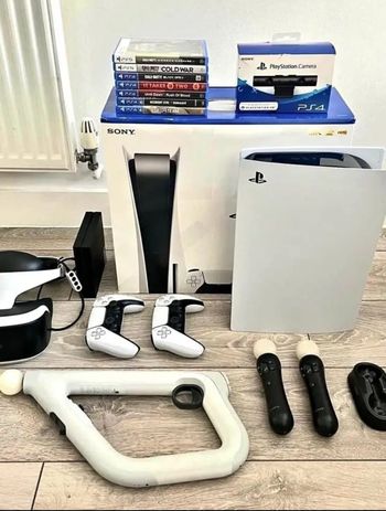 PlayStation 5