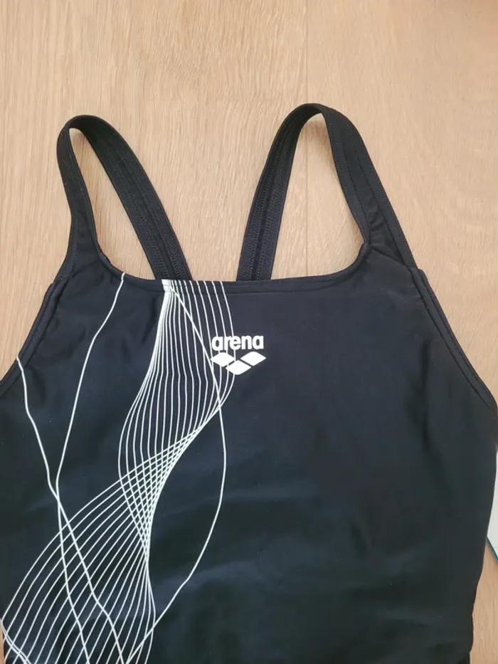 Maillot de natation Arena - photo numéro 2