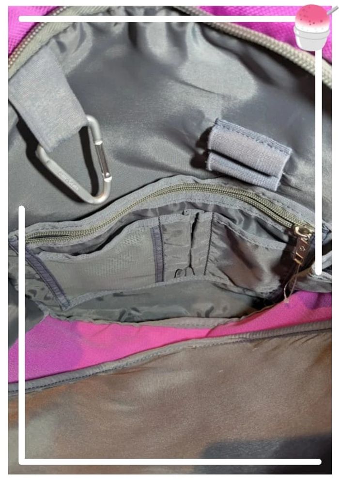 🎒 Samsonite – Solide comme toi après 3 vols en retard - photo numéro 9