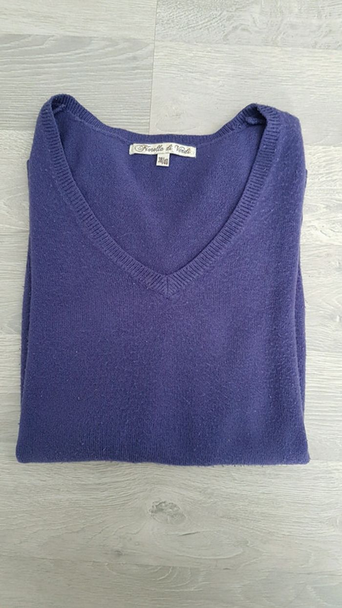 Pull 38/40