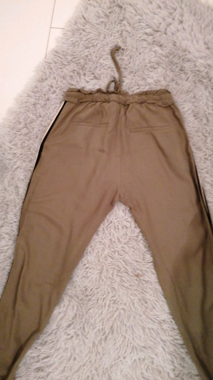 Pantalon fluide - photo numéro 4