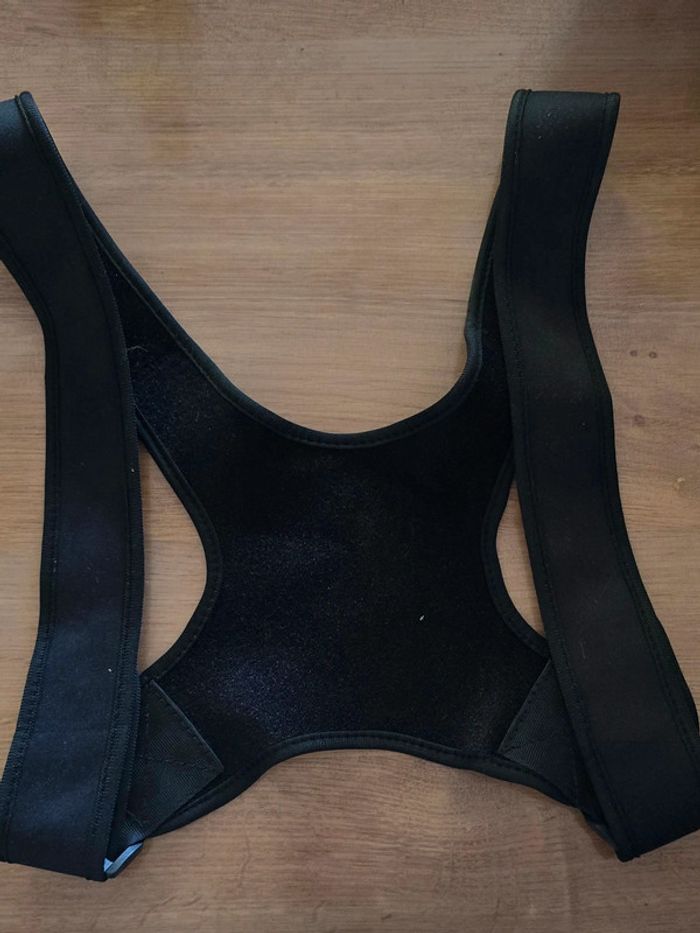 Correcteur de posture