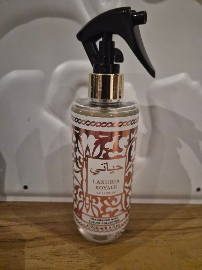 Brume textiles fahkar